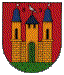 Stadtwappen von Peitz Stadt Peitz